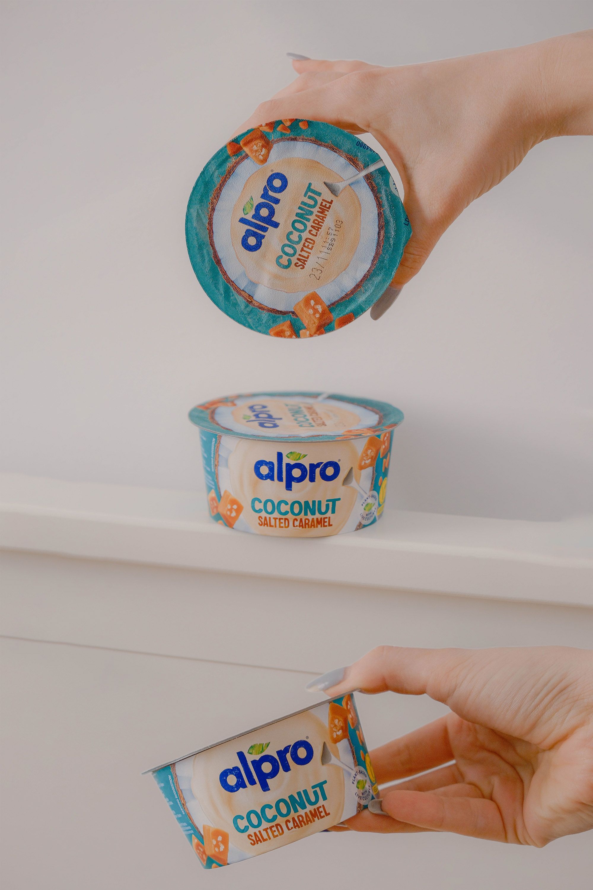 alpro fotografie de produs