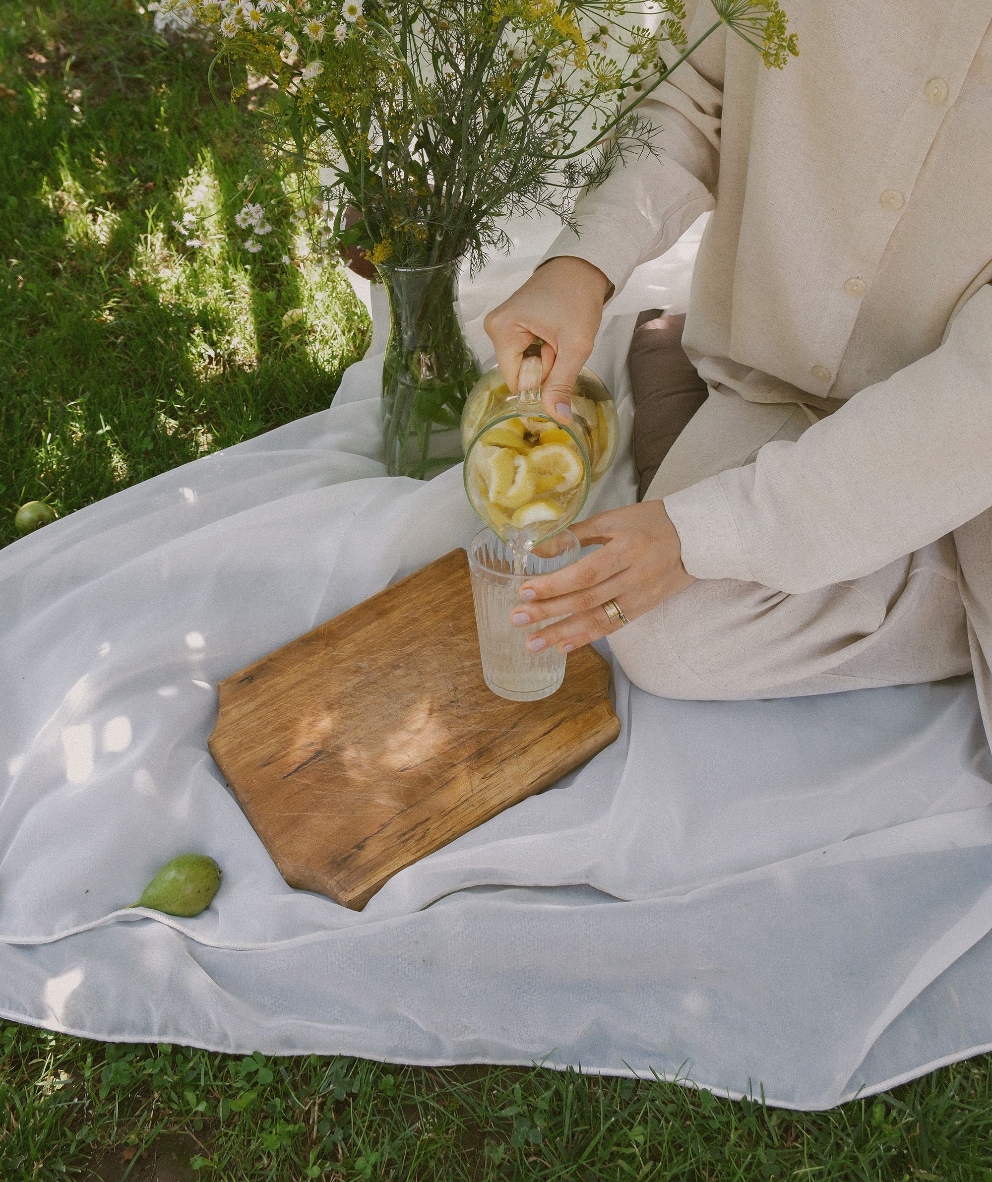 lemonade summer story photography