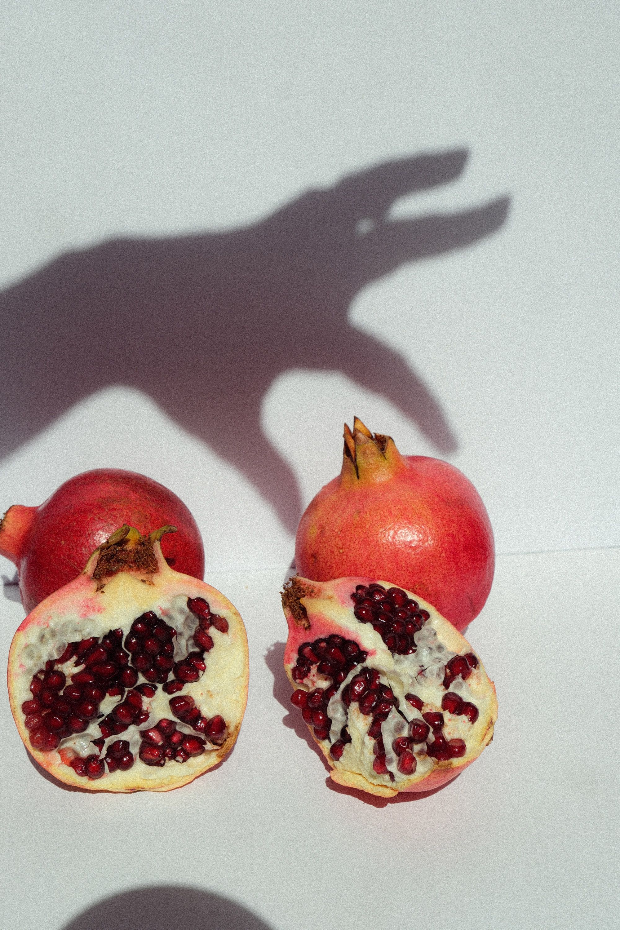 storytelling fruit photography