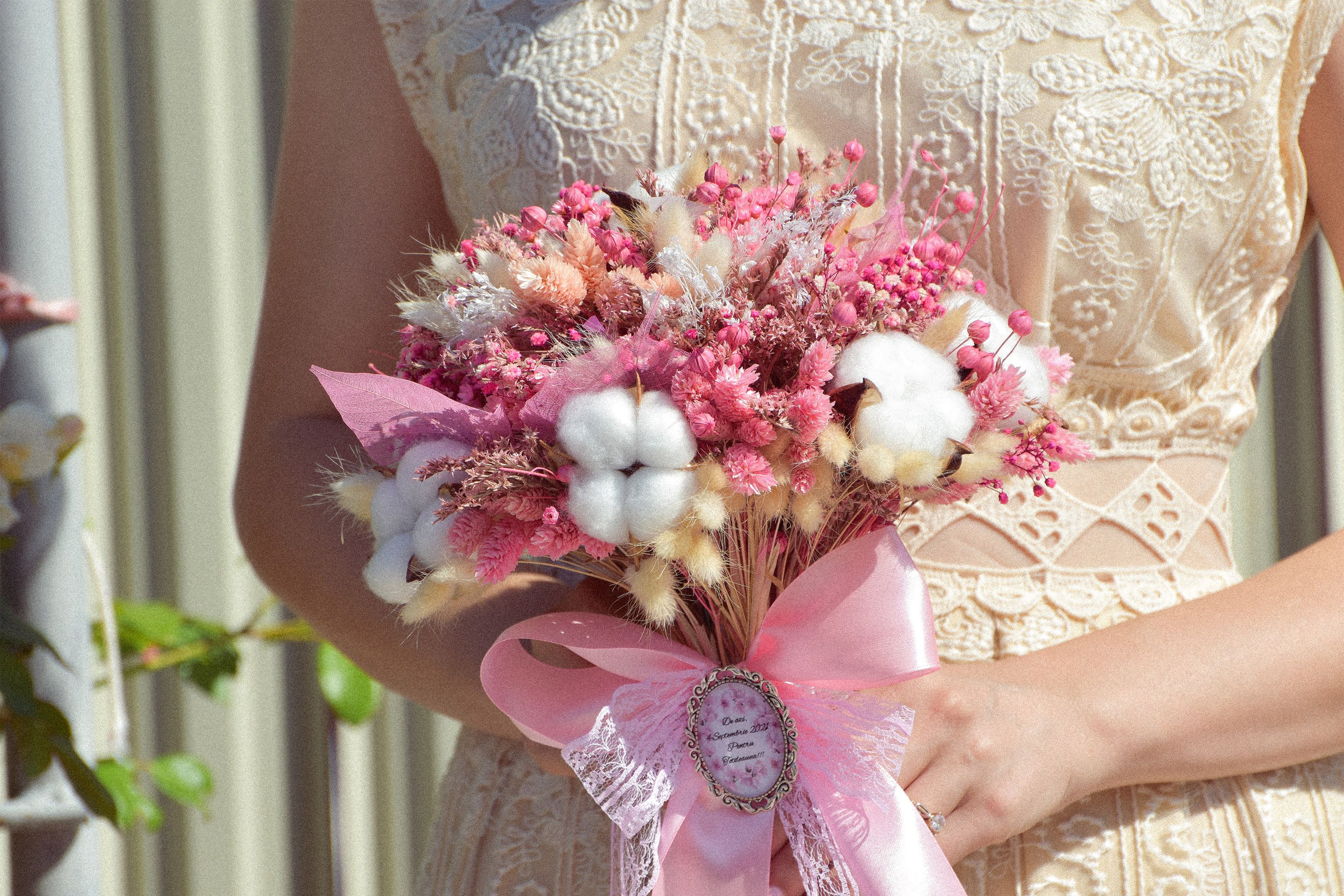 buchet flori fotografie